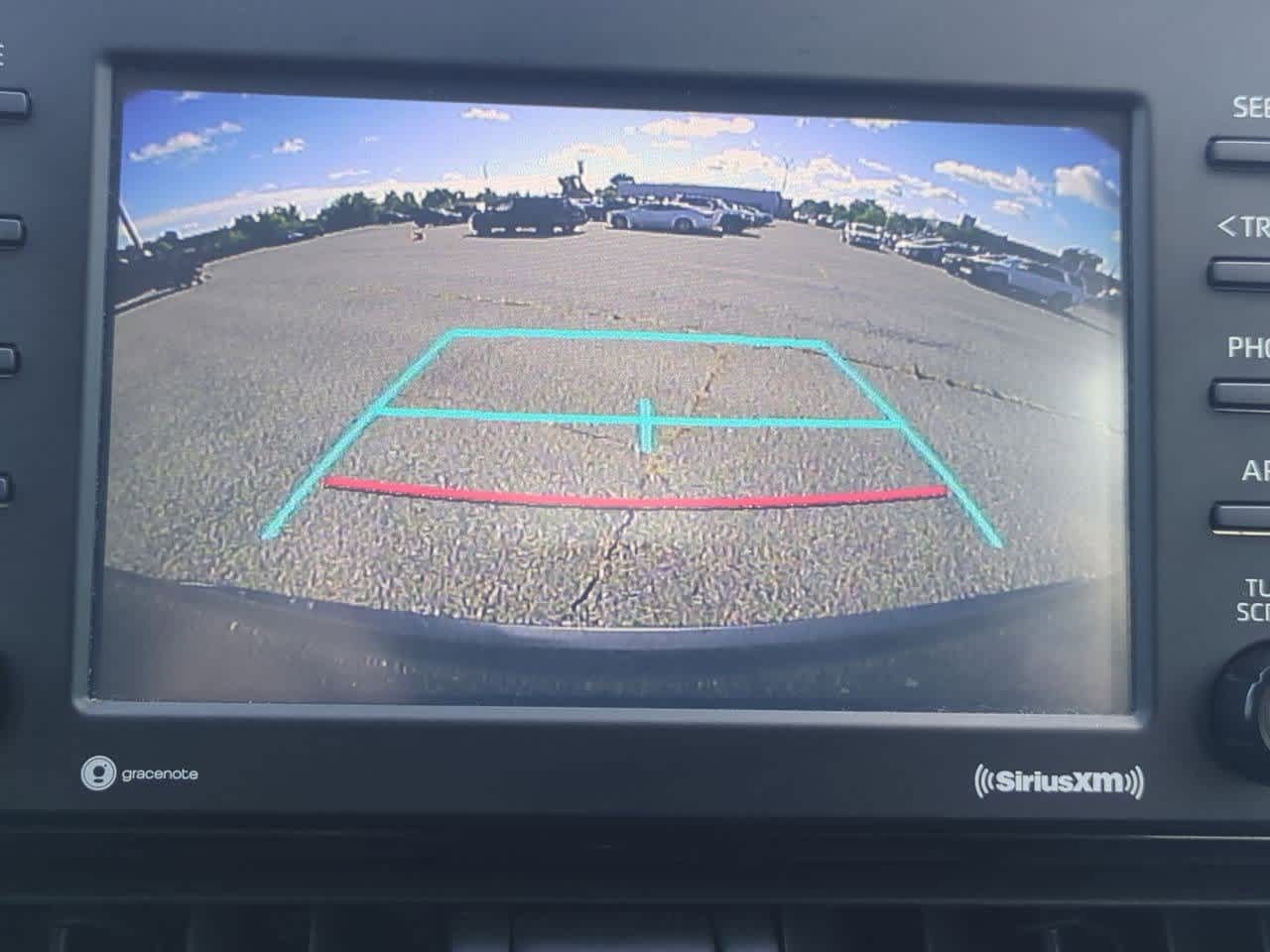 Thumbnail: 2020 Toyota RAV4 - 26