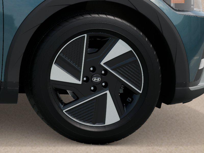 Thumbnail: 2025 Hyundai Ioniq 5 - 8
