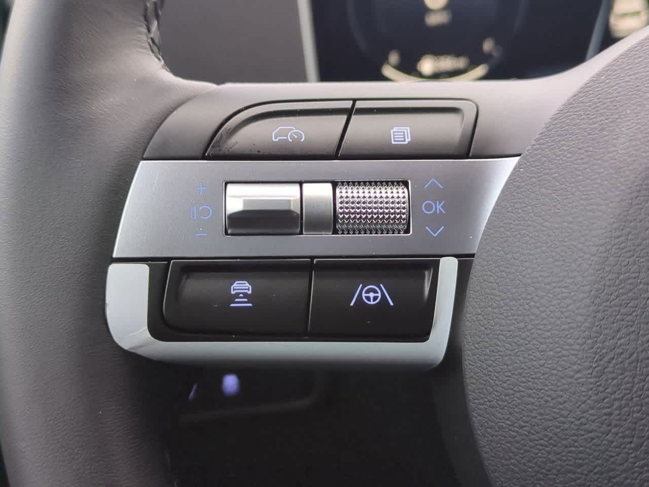 Thumbnail: 2026 Hyundai Tucson - 24