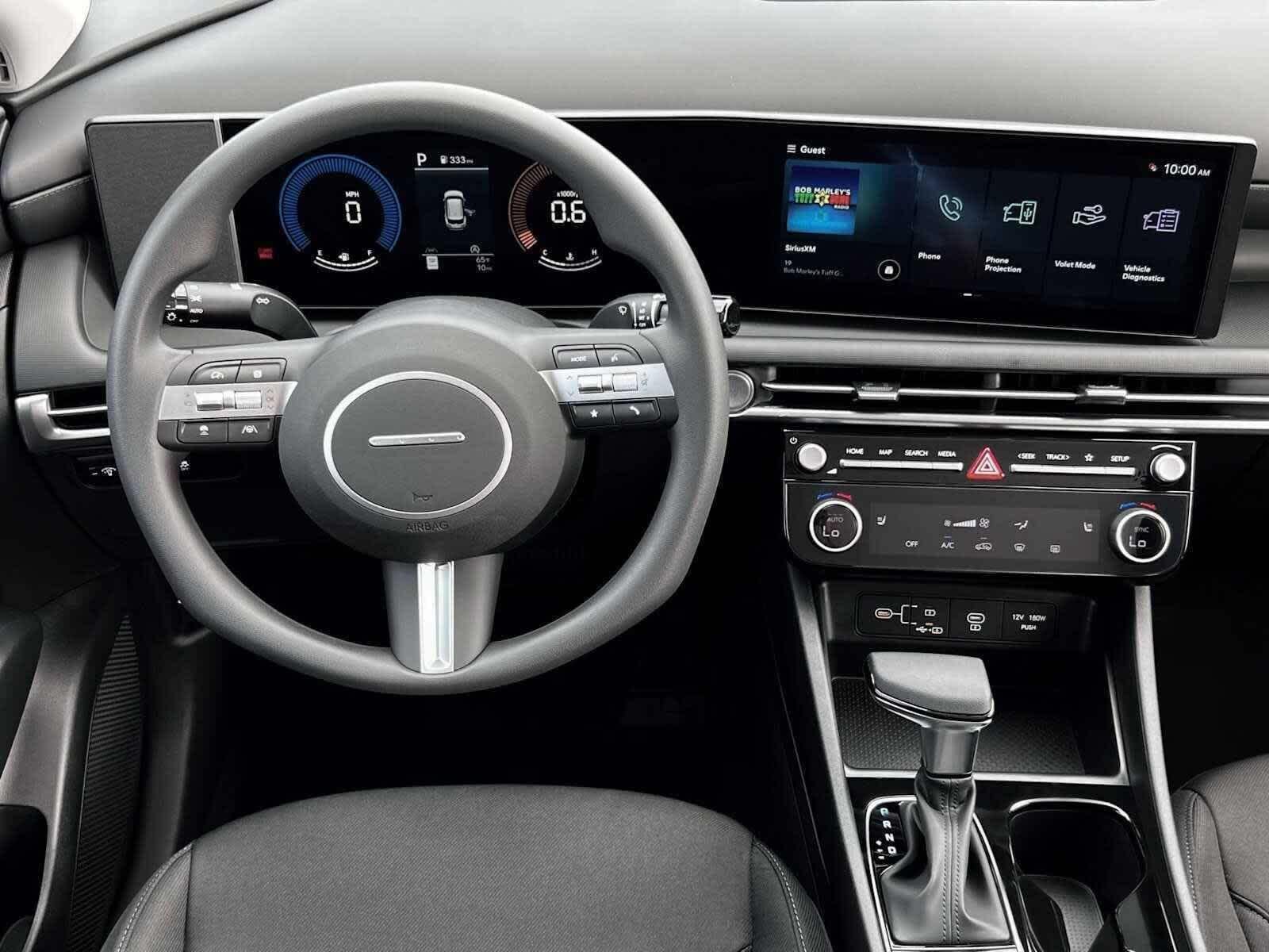 Thumbnail: 2026 Hyundai Tucson - 17