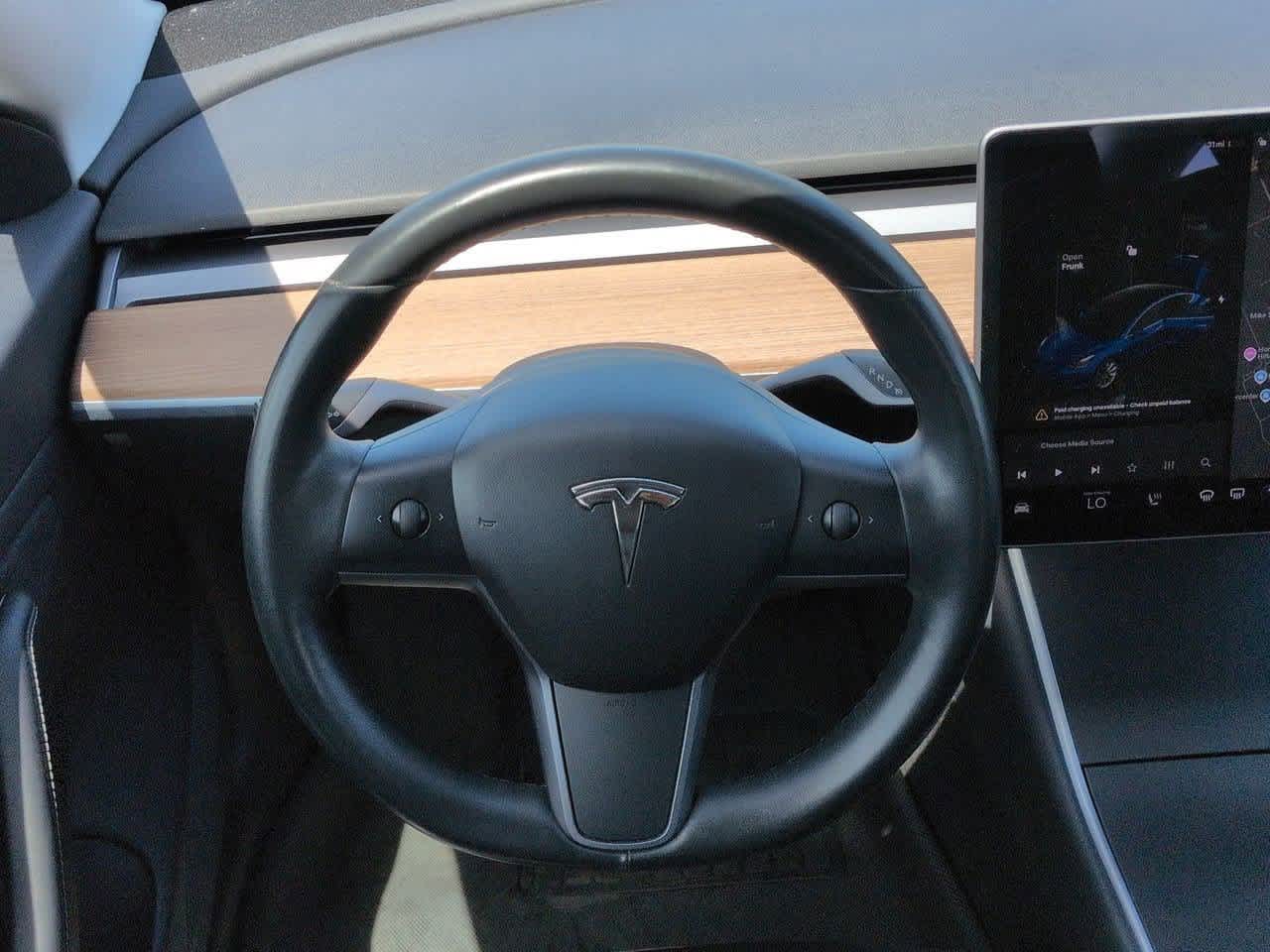 Thumbnail: 2018 Tesla Model 3 - 21