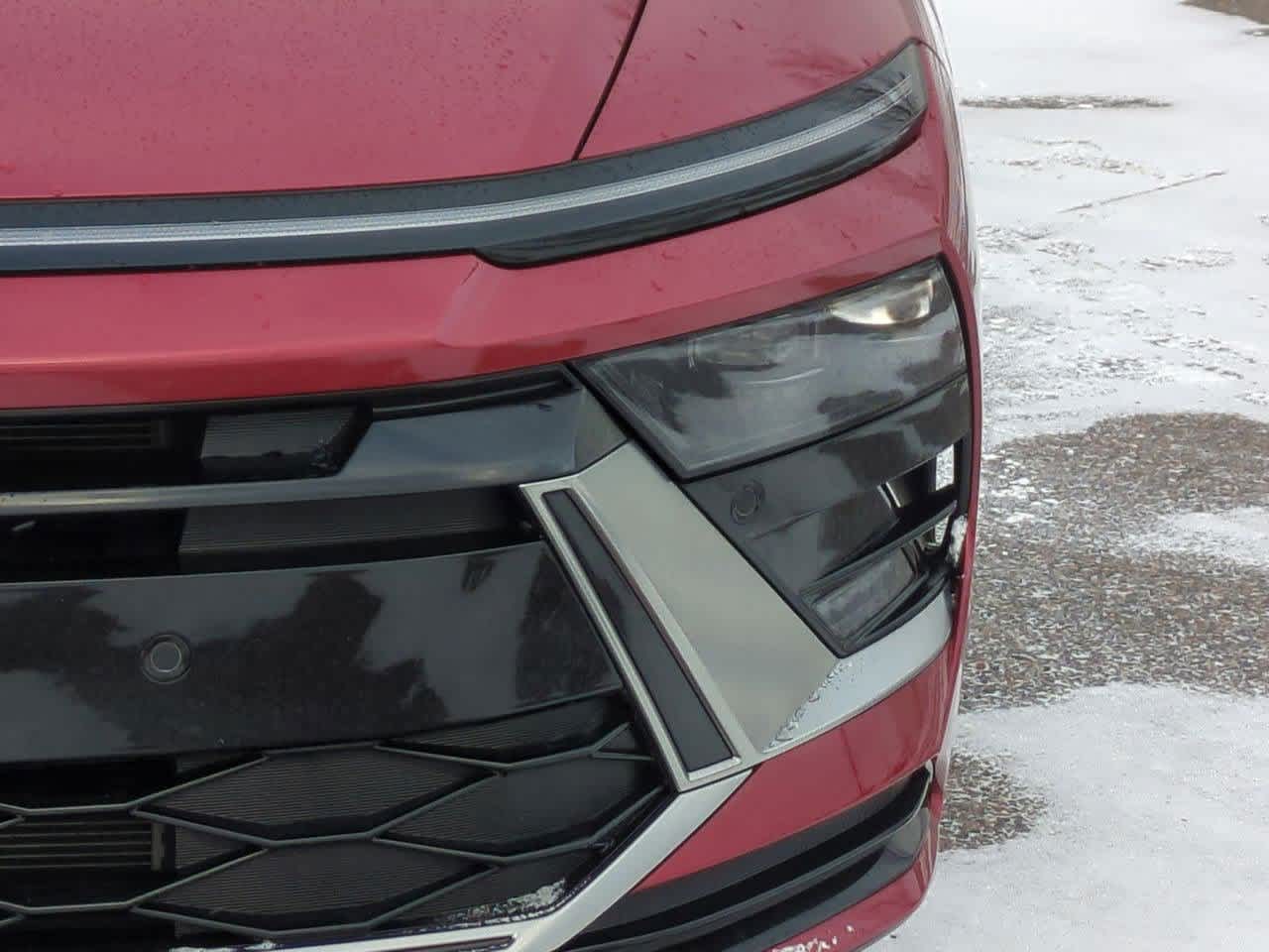 Thumbnail: 2025 Hyundai Sonata - 10