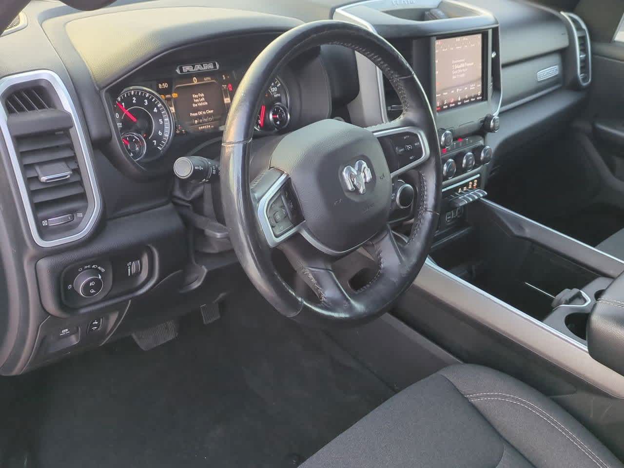 Thumbnail: 2020 RAM 1500 - 2