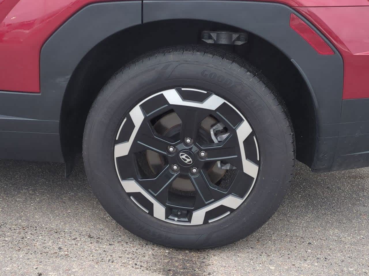 Thumbnail: 2025 Hyundai Santa Fe - 13