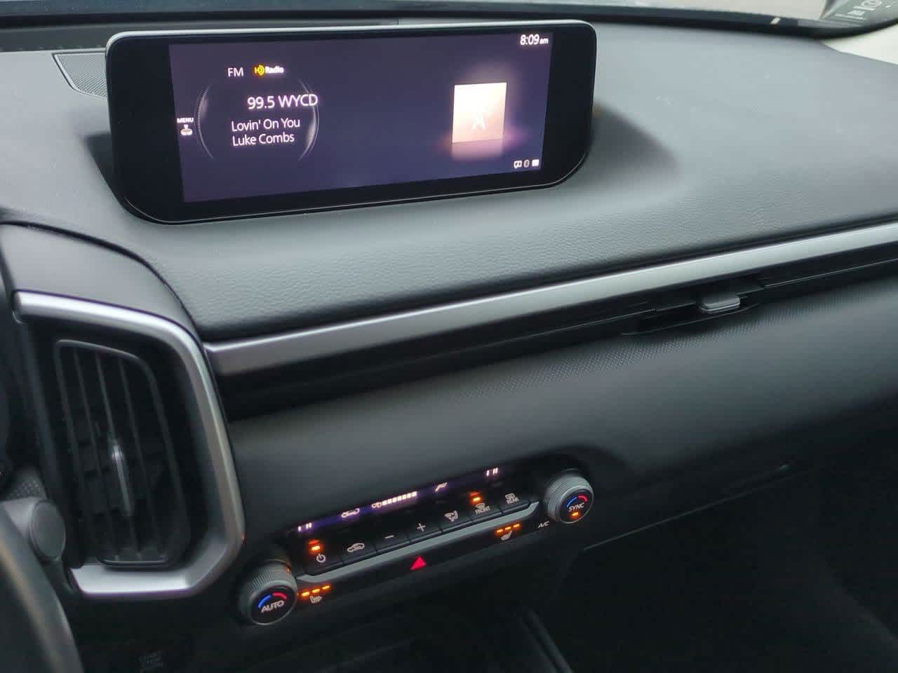 Thumbnail: 2023 Mazda CX-50 - 28