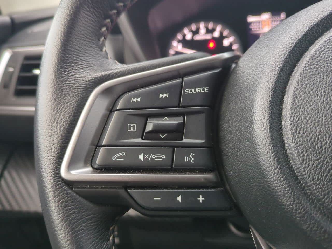 Thumbnail: 2024 Subaru Ascent - 24