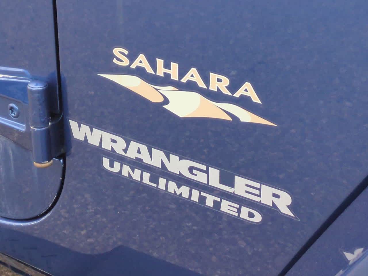 Thumbnail: 2009 Jeep Wrangler - 13