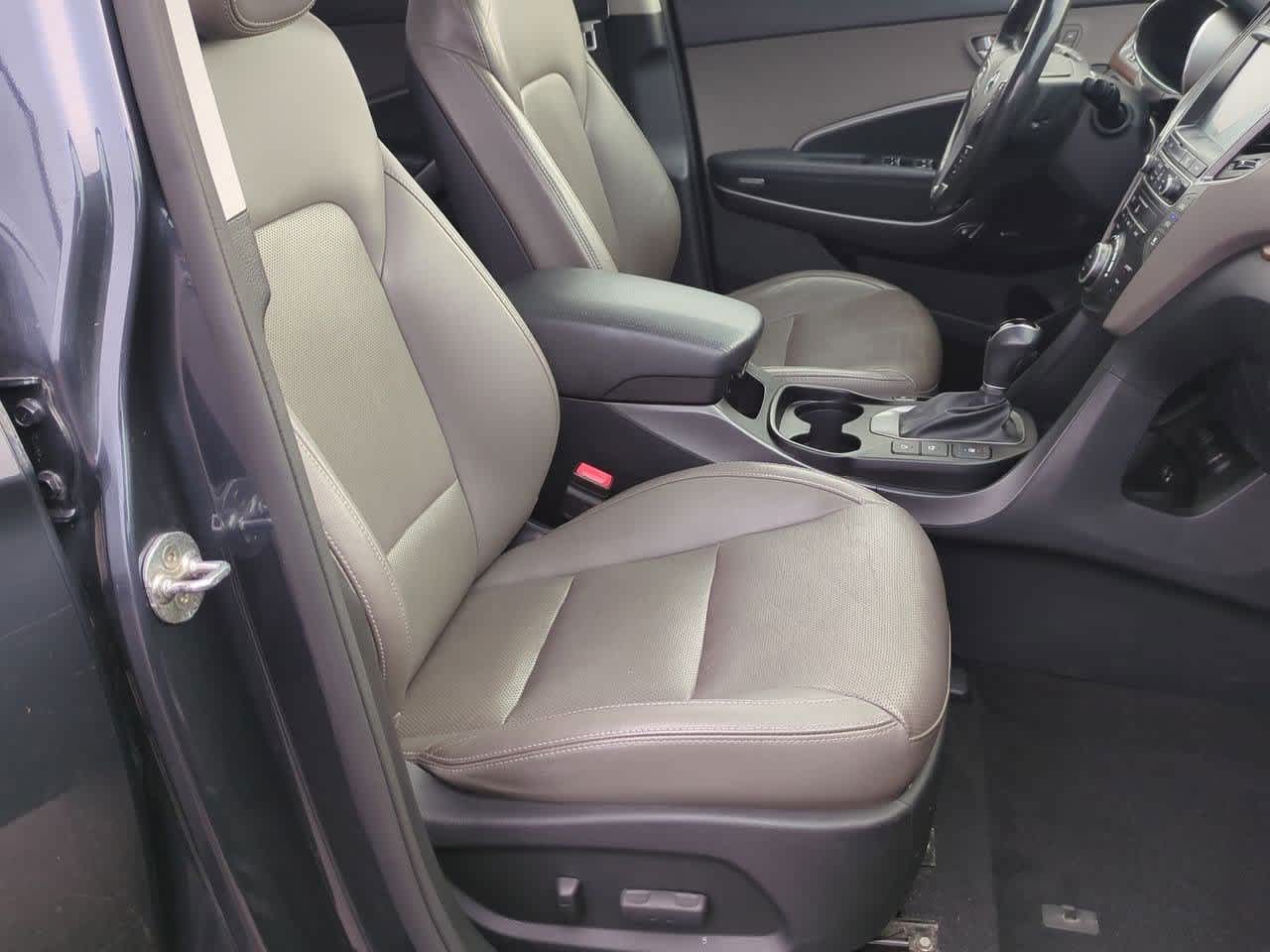 Thumbnail: 2017 Hyundai Santa Fe - 22