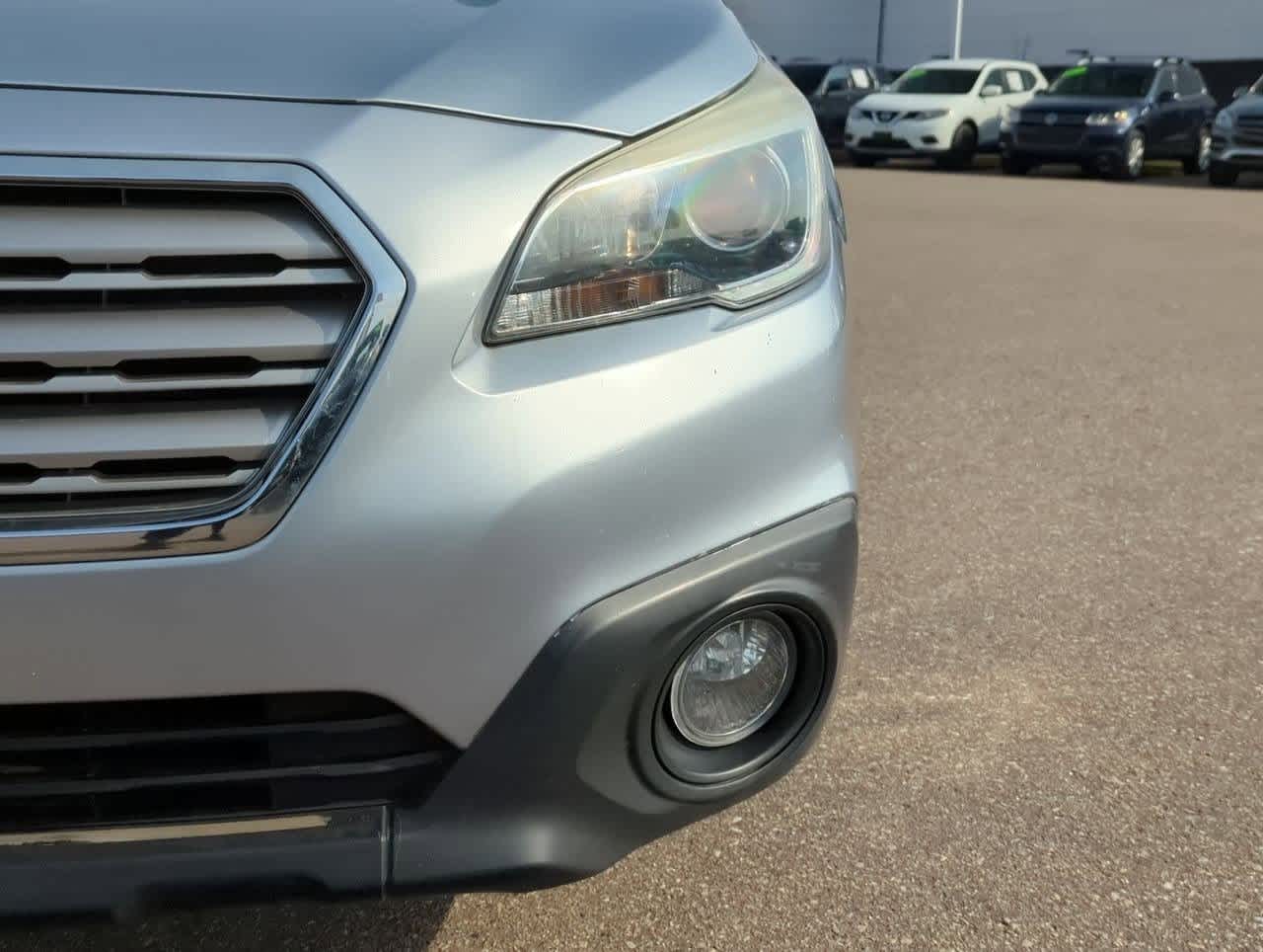 Thumbnail: 2016 Subaru Outback - 10