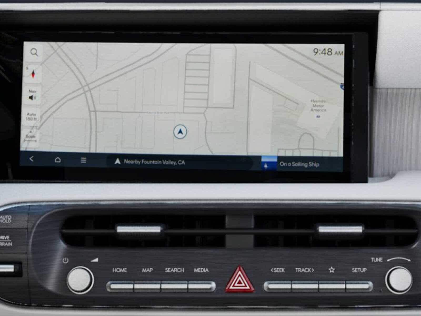 Thumbnail: 2026 Hyundai Palisade - 15