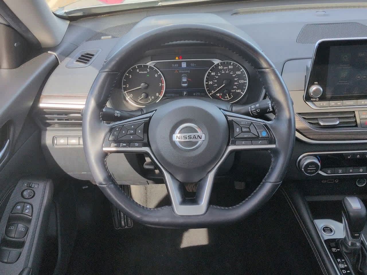 Thumbnail: 2019 Nissan Altima - 21
