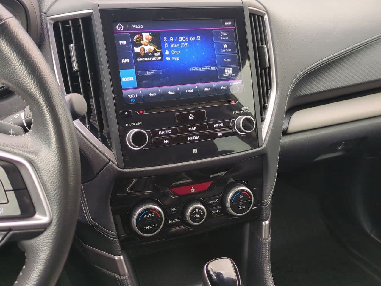 Thumbnail: 2022 Subaru Forester - 28