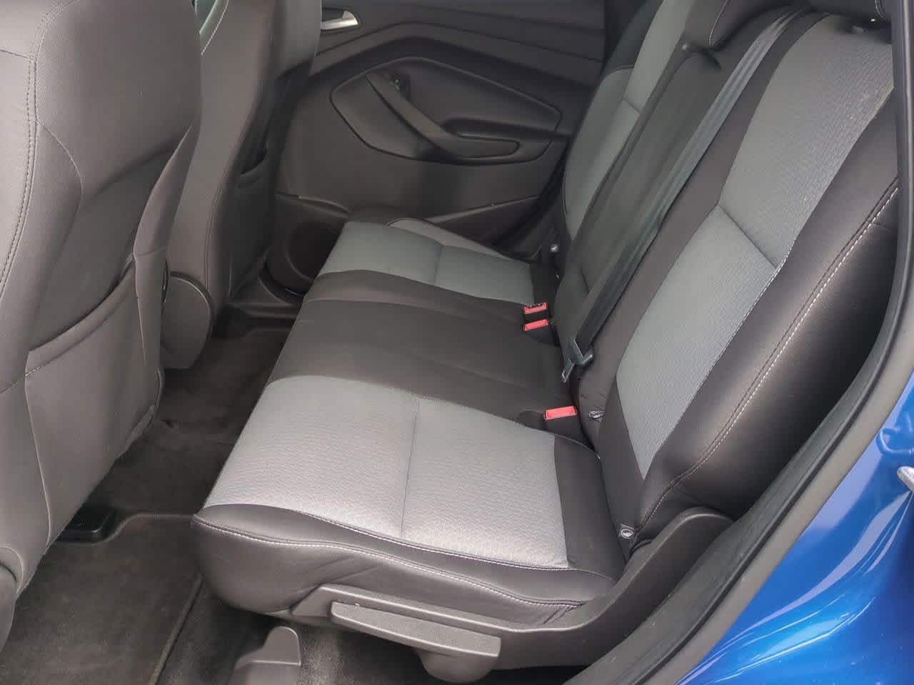 Thumbnail: 2018 Ford Escape - 18