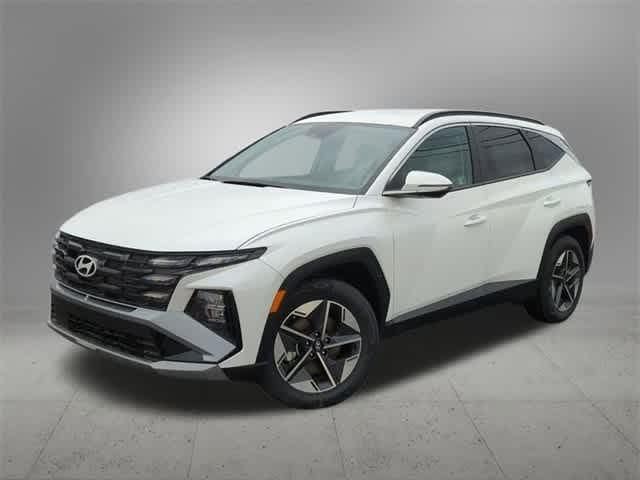 2025 Hyundai Tucson SEL Convenience -
                  Troy, MI