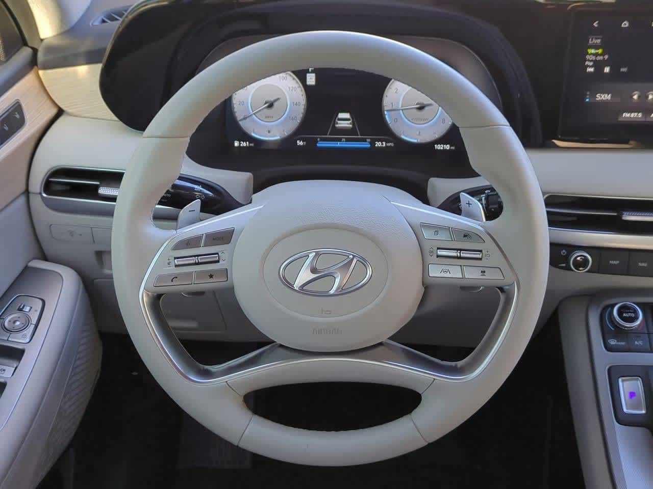 Thumbnail: 2023 Hyundai Palisade - 23