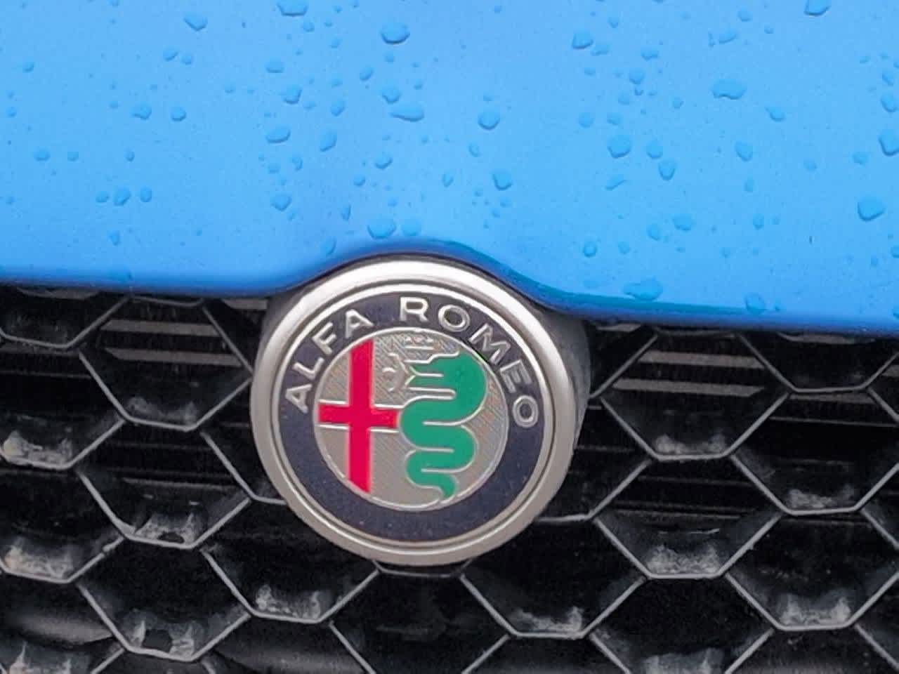 Thumbnail: 2019 Alfa Romeo Giulia - 11