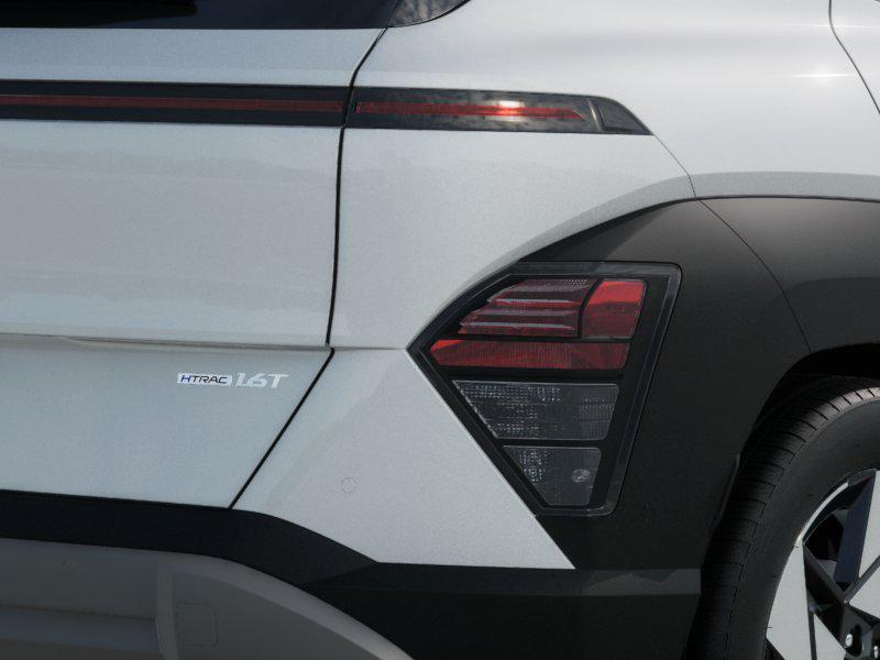 Thumbnail: 2026 Hyundai Kona - 10
