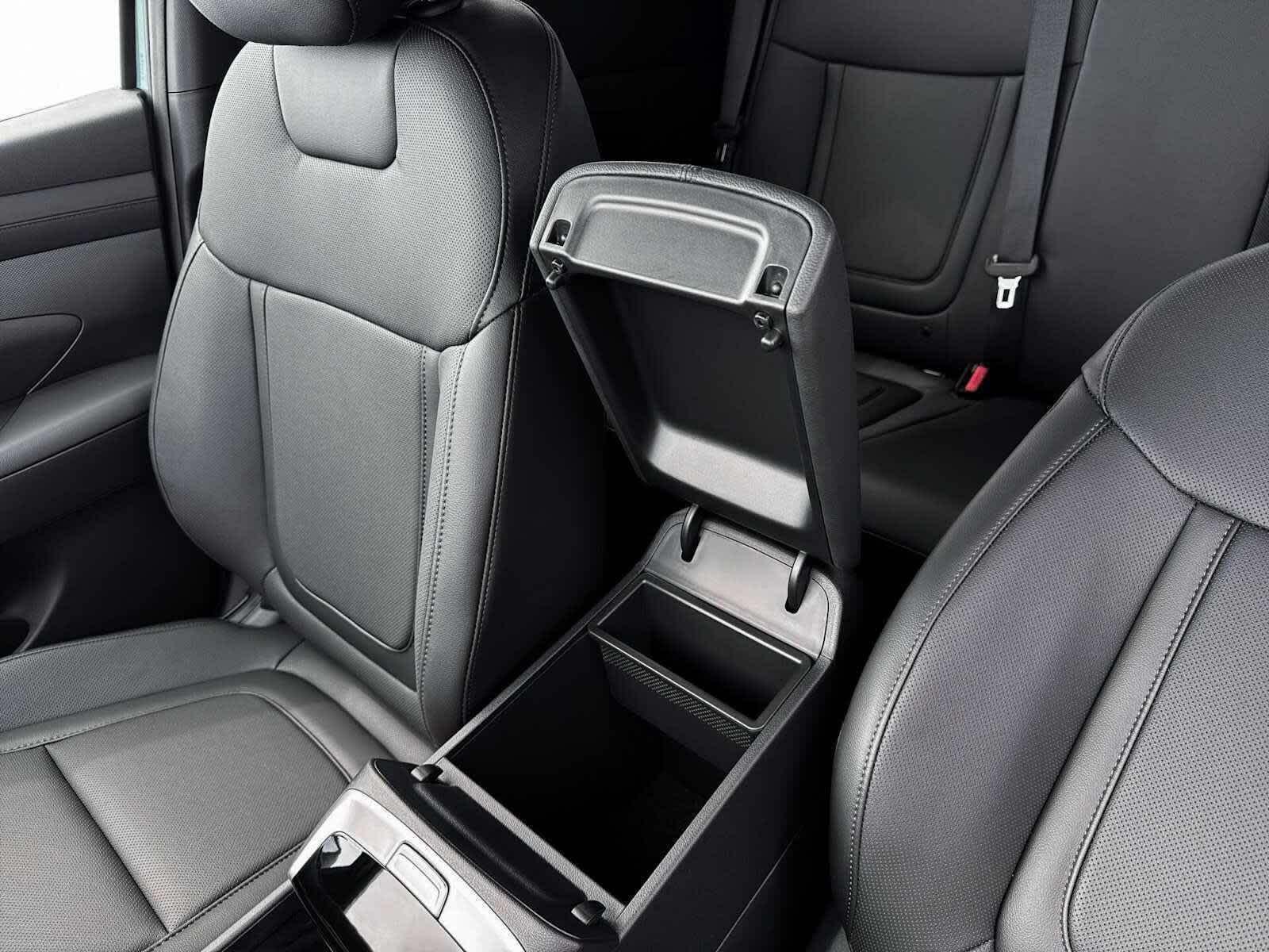 Thumbnail: 2026 Hyundai Santa Cruz - 12