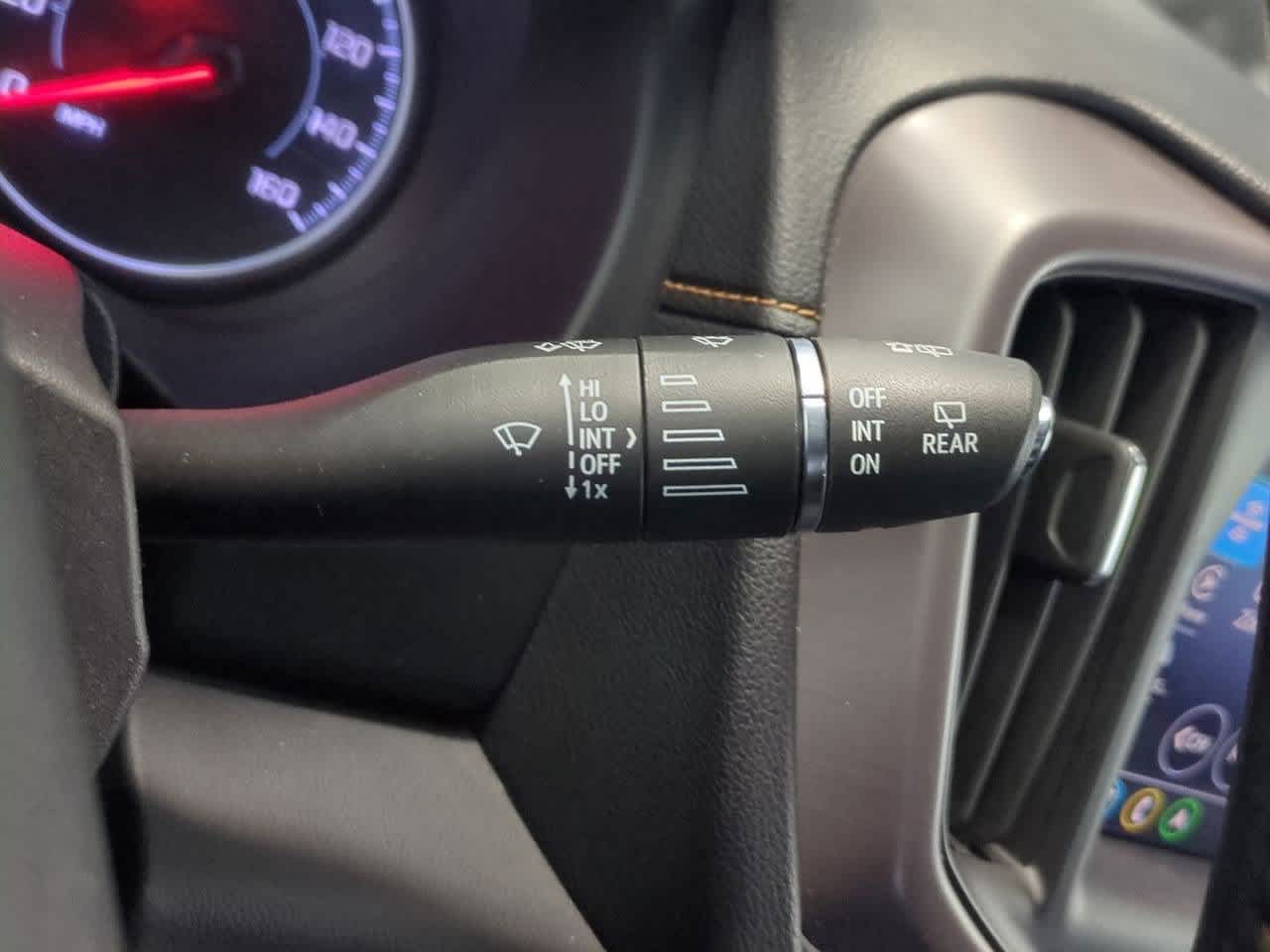 Thumbnail: 2022 GMC Terrain - 24