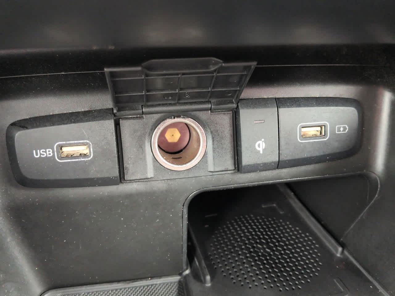 Thumbnail: 2024 Hyundai Tucson - 29