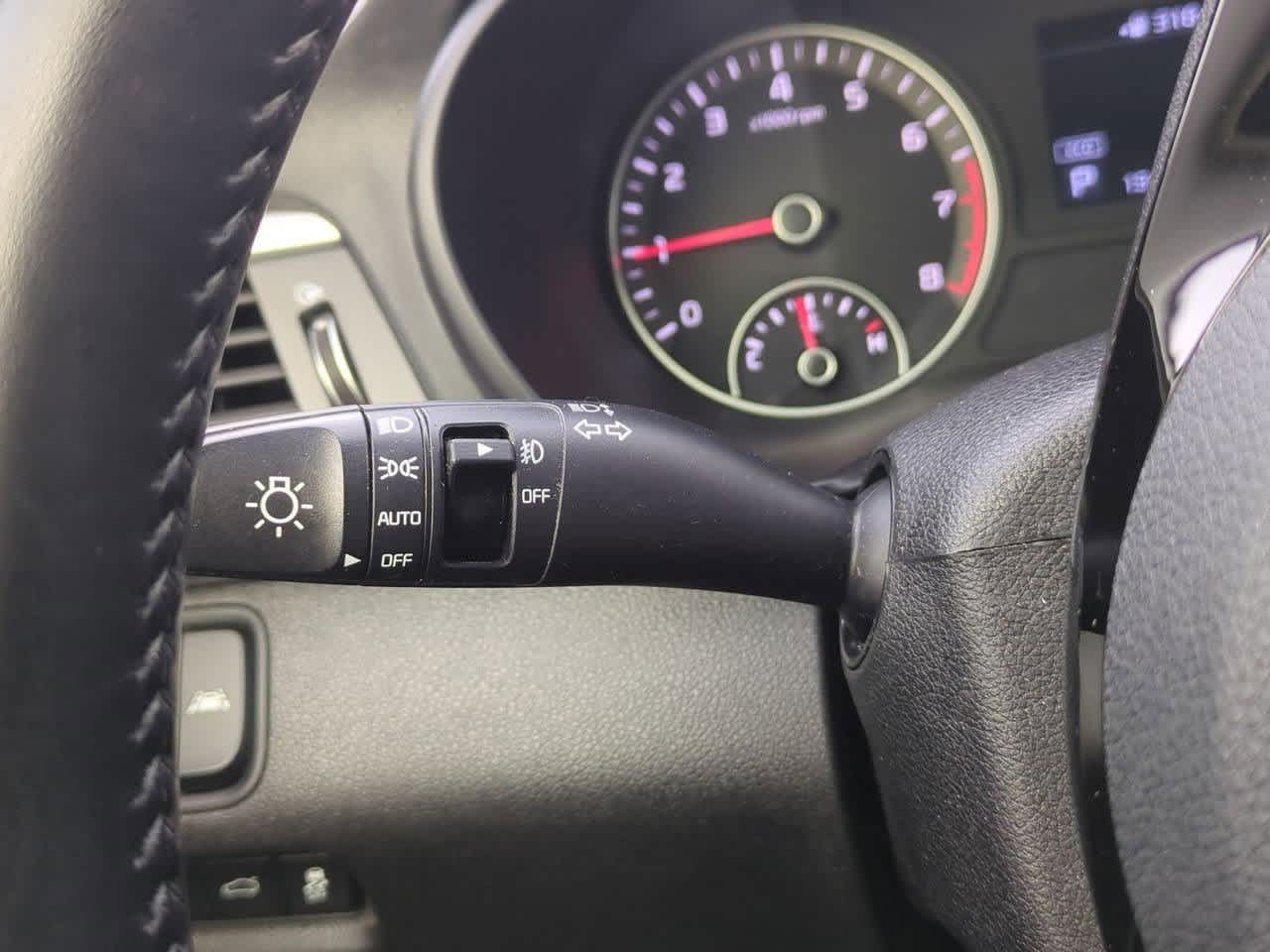 Thumbnail: 2020 Kia Optima - 25