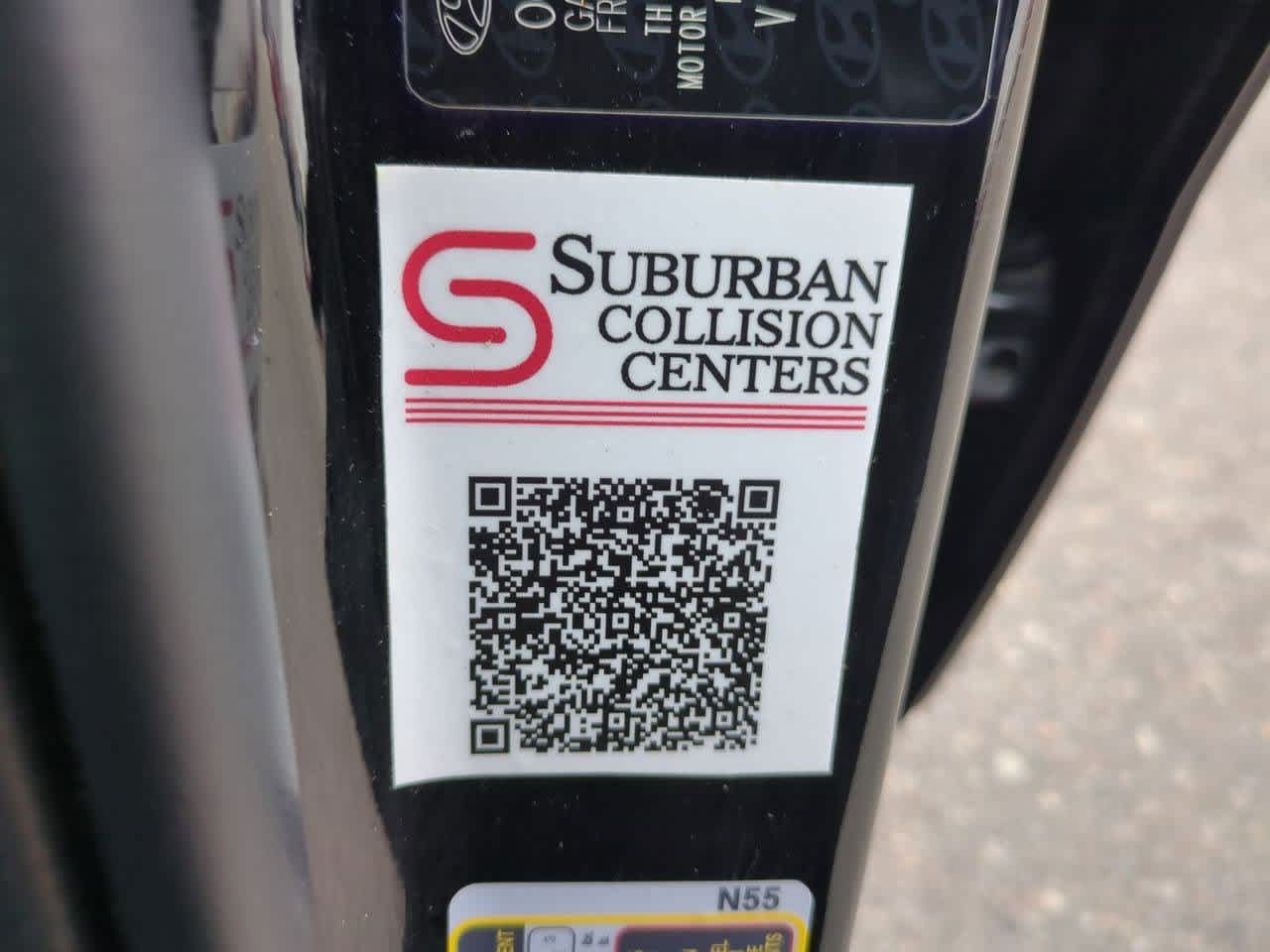 Thumbnail: 2023 Hyundai Elantra - 34