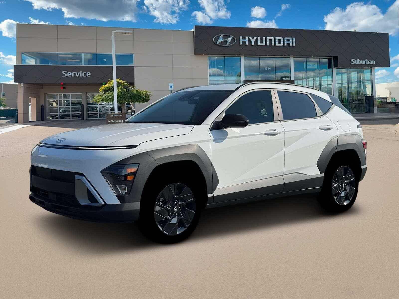 Thumbnail: 2026 Hyundai Kona - 2