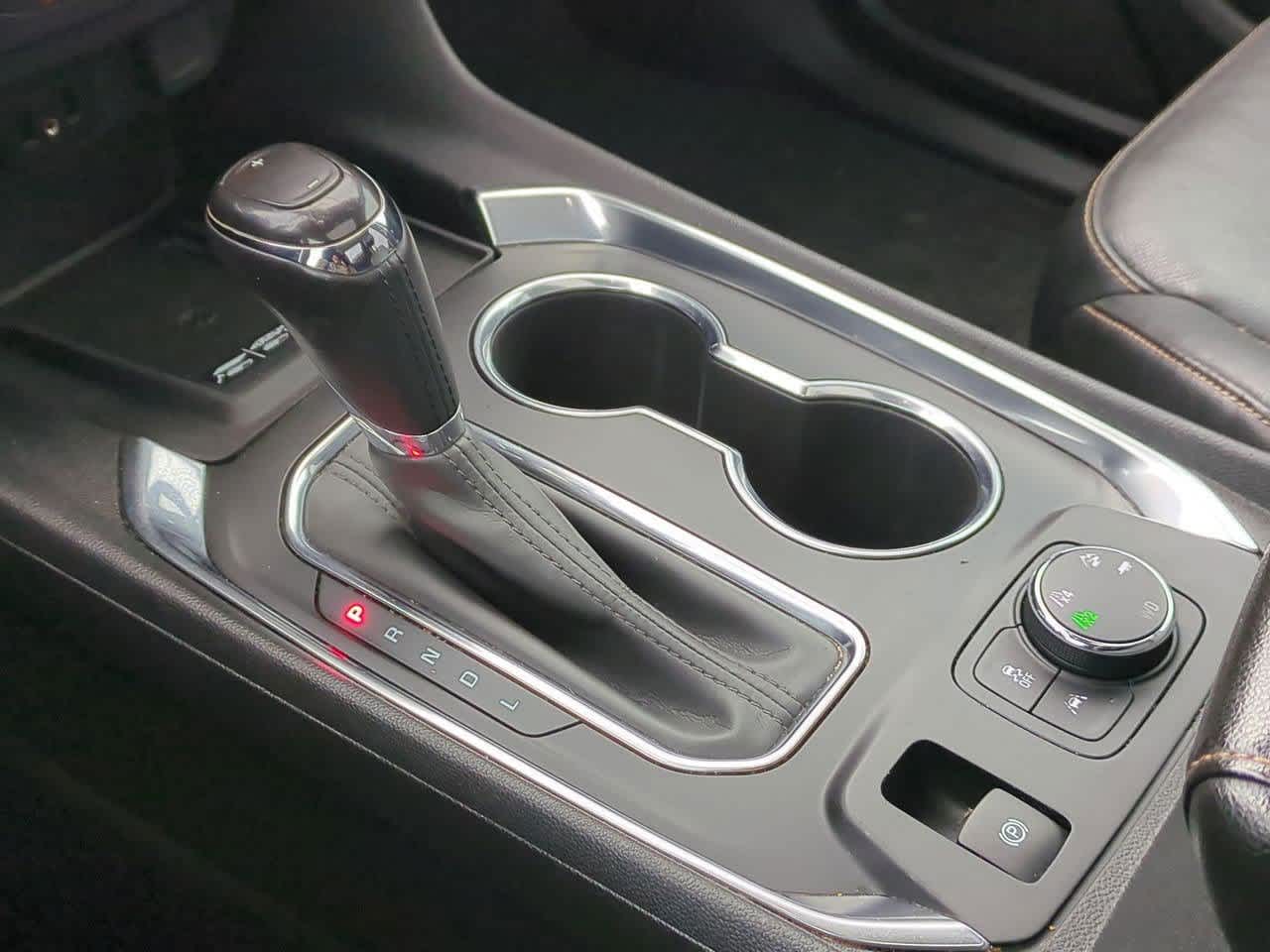 Thumbnail: 2019 Chevrolet Traverse - 33