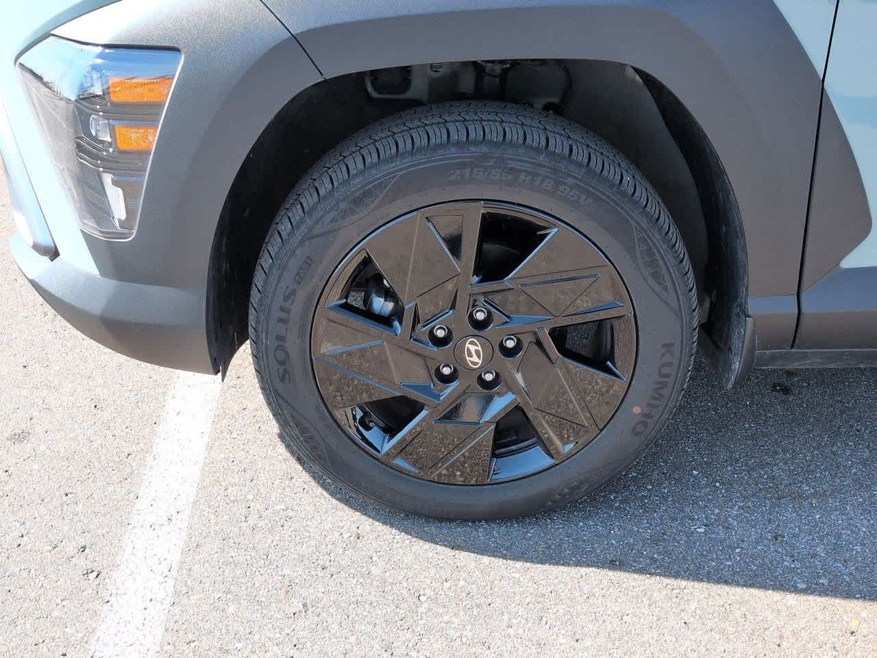 Thumbnail: 2026 Hyundai Kona - 13