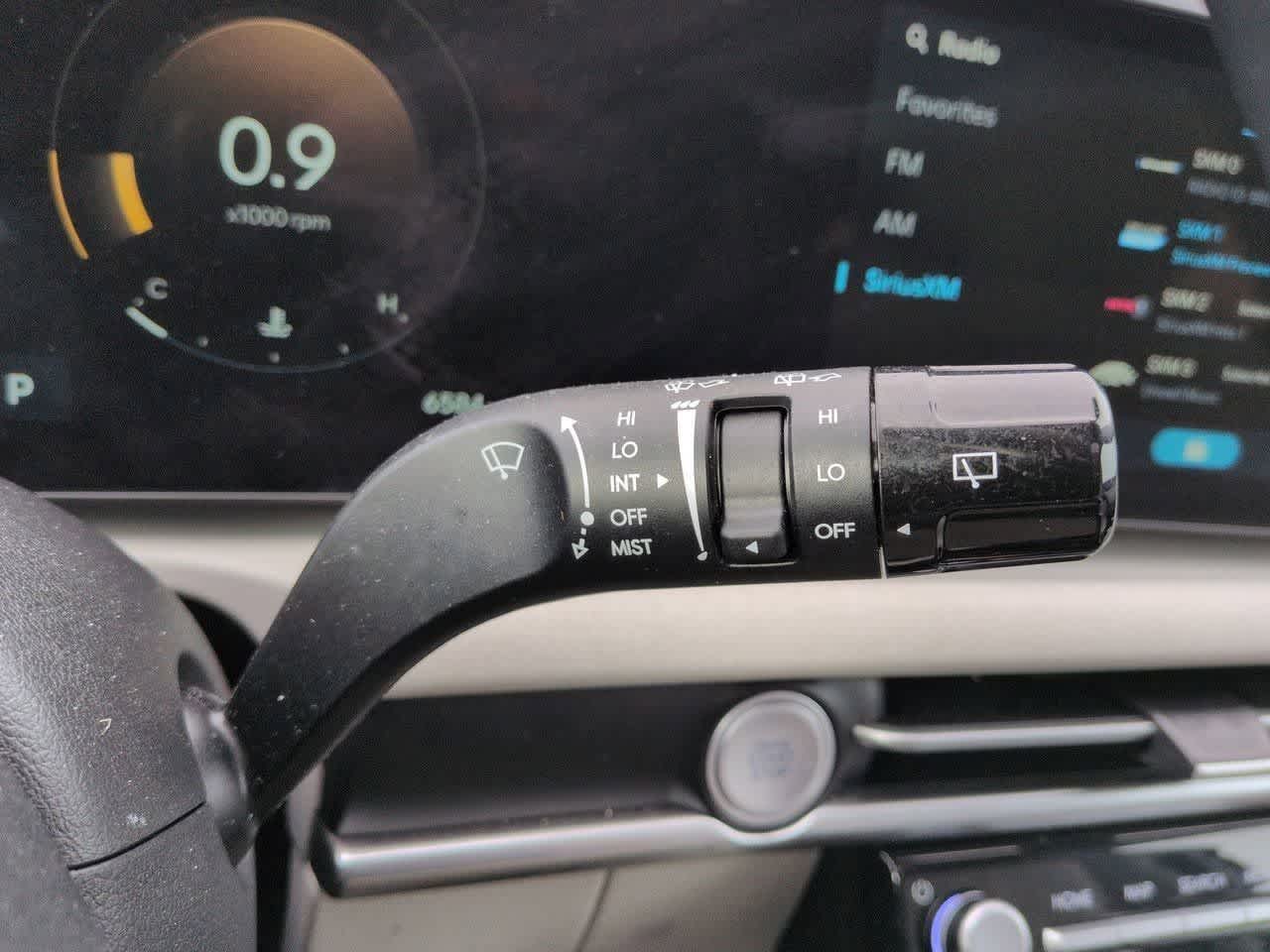 Thumbnail: 2025 Hyundai Tucson - 51