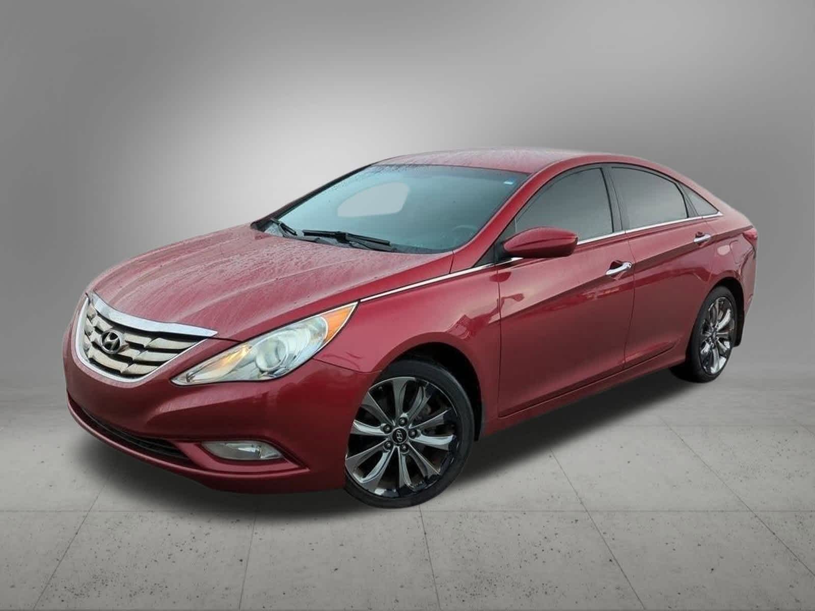 2011 Hyundai Sonata SE -
                  Troy, MI