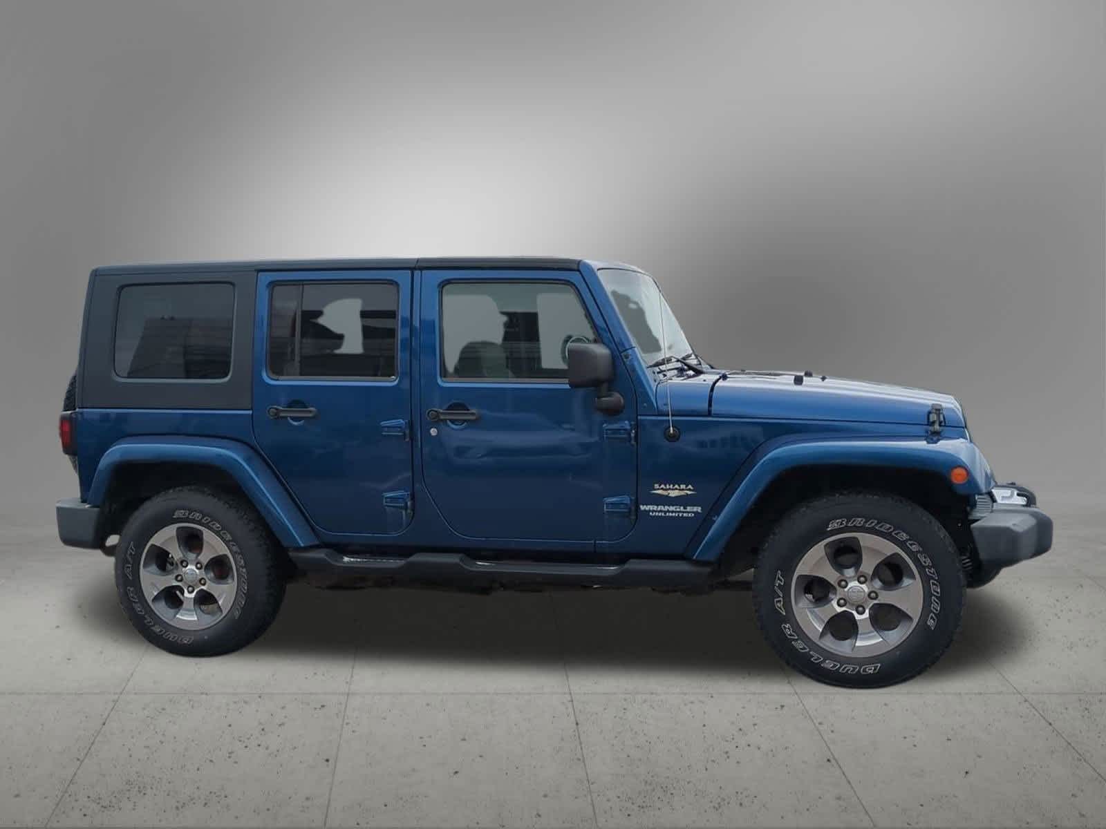 Thumbnail: 2009 Jeep Wrangler - 7