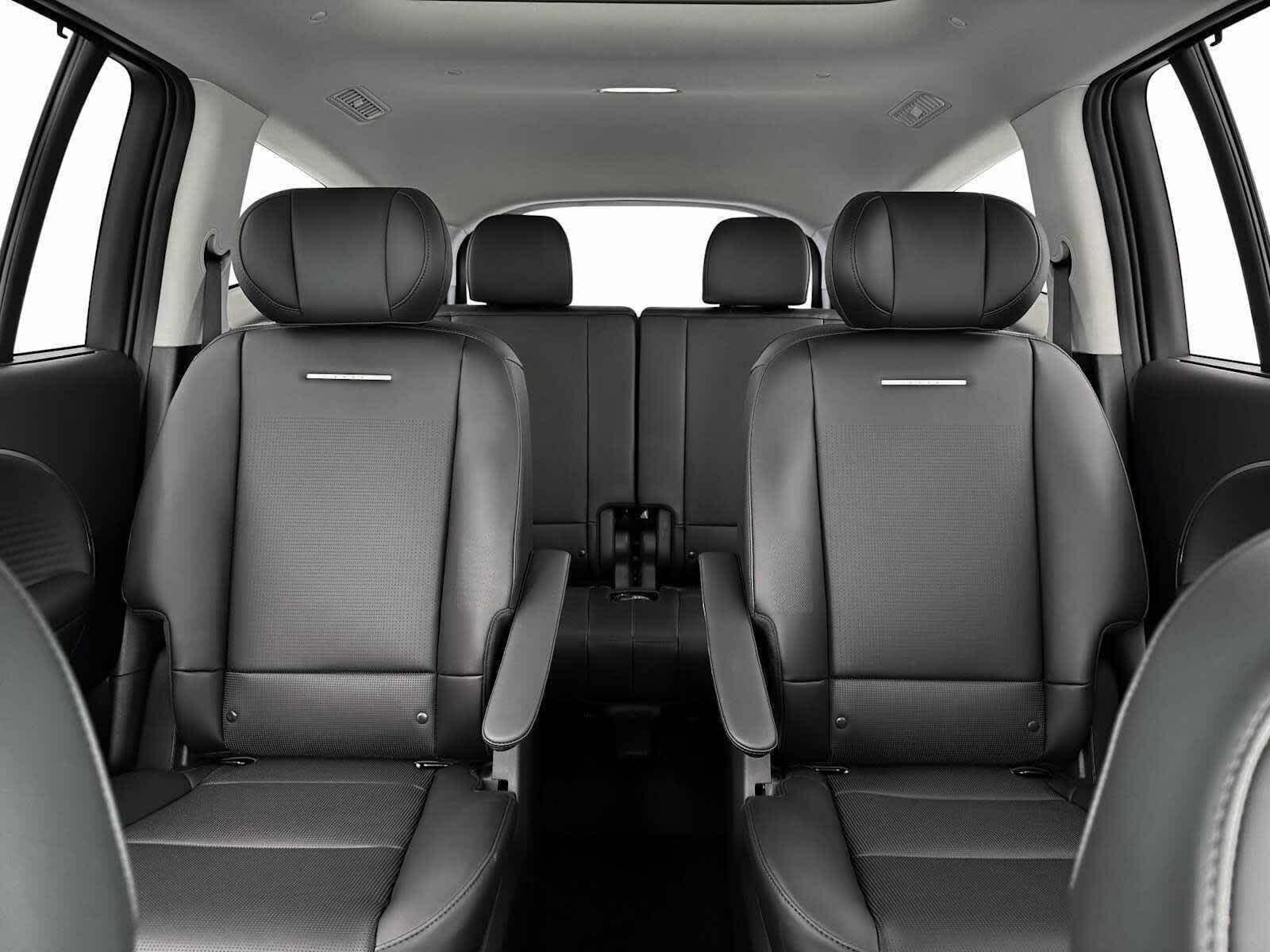 Thumbnail: 2026 Hyundai Ioniq - 16