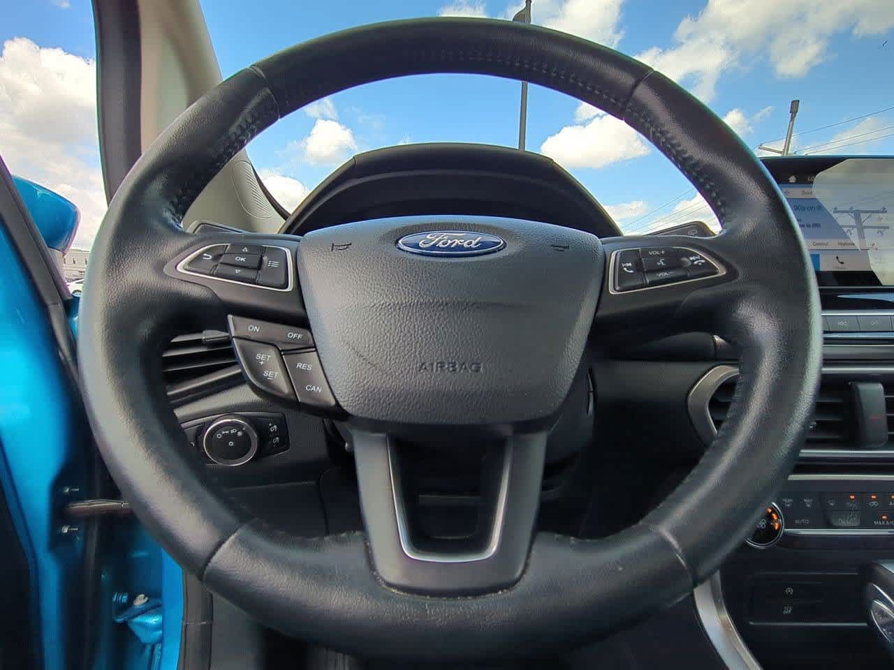 Thumbnail: 2019 Ford EcoSport - 23