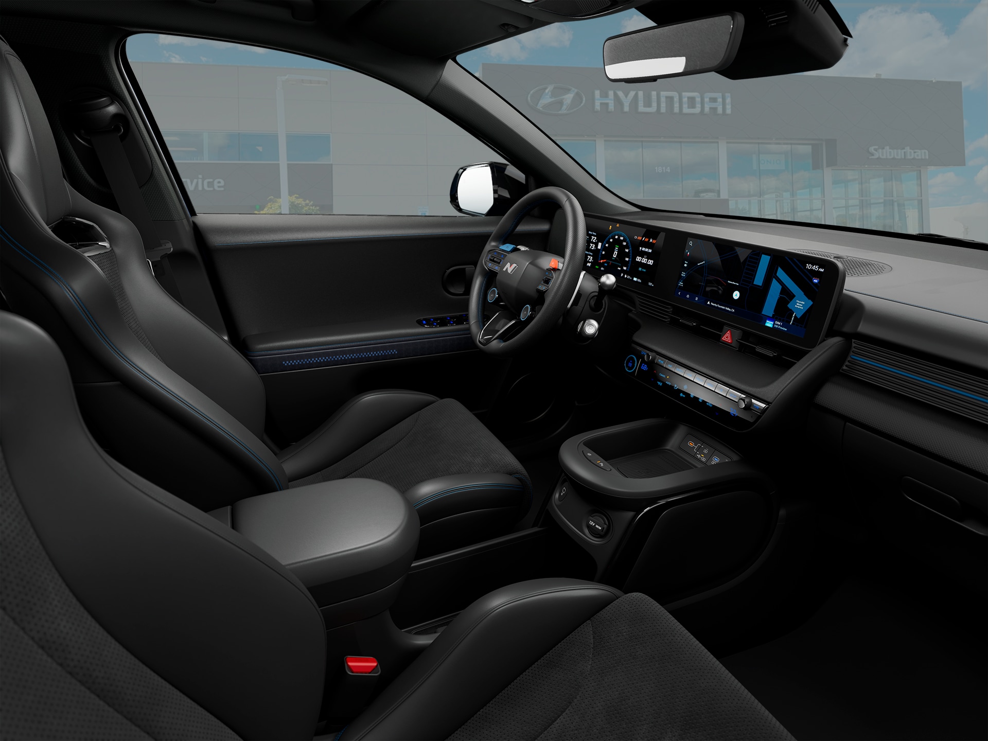 Thumbnail: 2025 Hyundai Ioniq 5 - 15