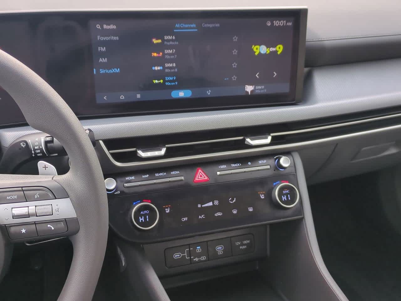 Thumbnail: 2025 Hyundai Sonata - 26