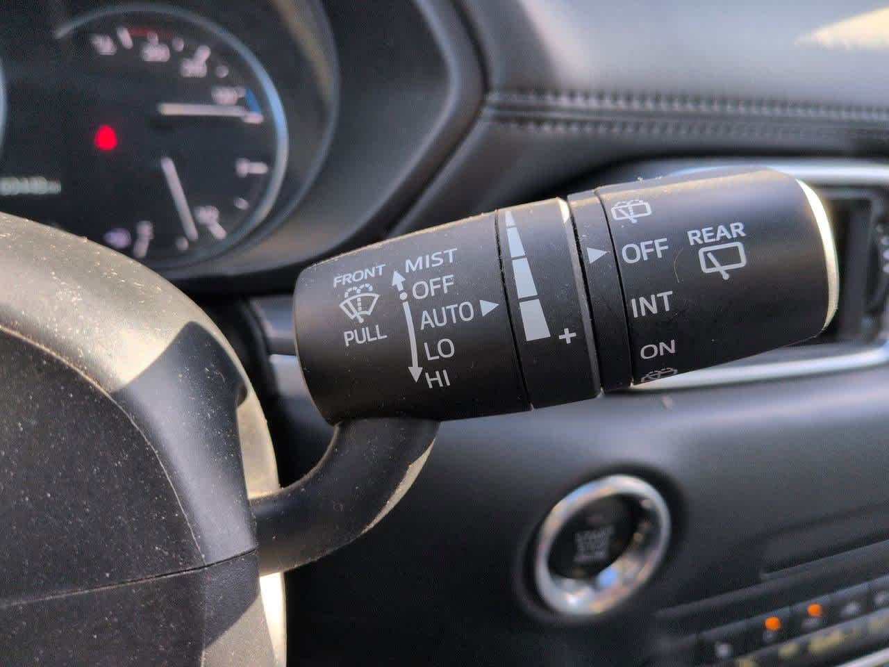 Thumbnail: 2023 Mazda CX-5 - 26