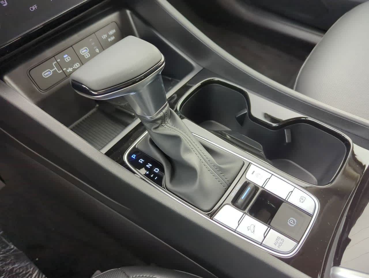 Thumbnail: 2025 Hyundai Tucson - 32