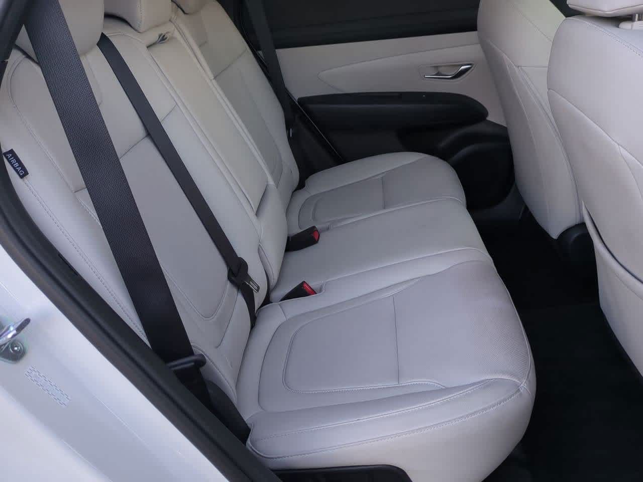 Thumbnail: 2025 Hyundai Tucson - 20