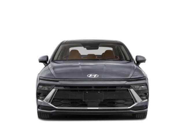 Thumbnail: 2026 Hyundai Sonata - 4