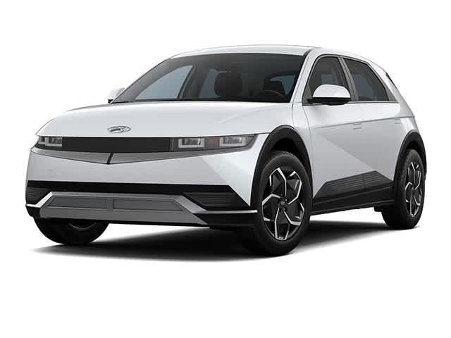 2022 Hyundai Ioniq 5 SEL -
                  Troy, MI