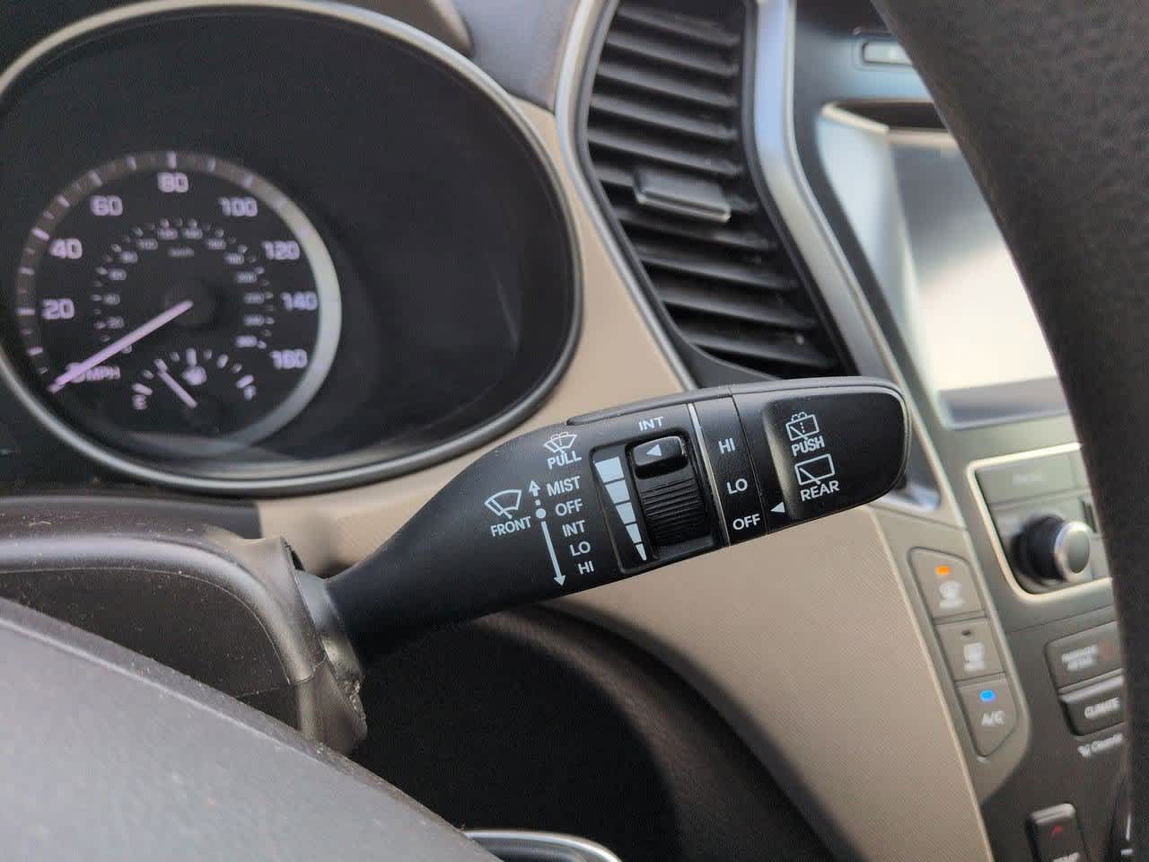 Thumbnail: 2017 Hyundai Santa Fe - 26