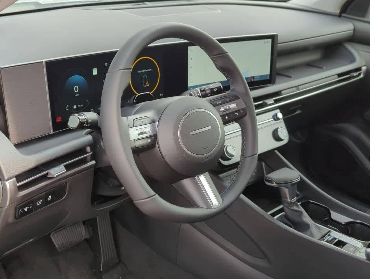 Thumbnail: 2025 Hyundai Tucson - 2