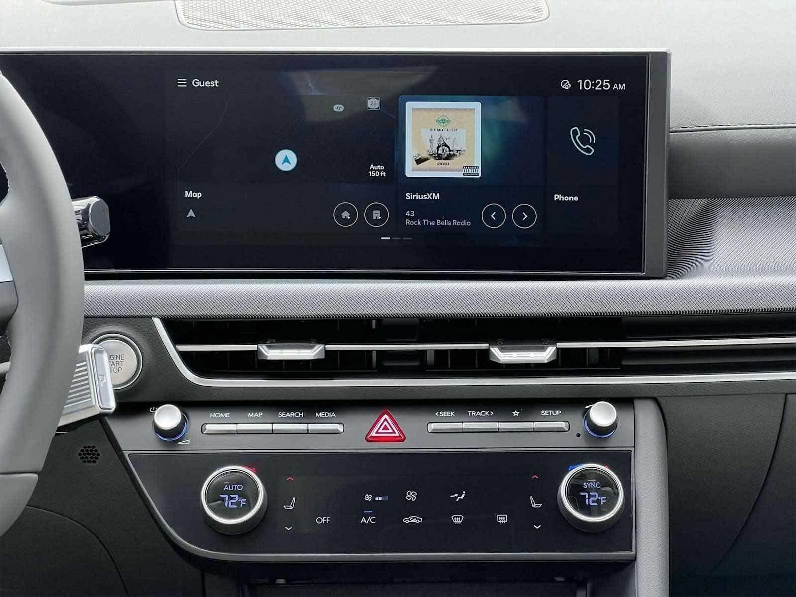 Thumbnail: 2025 Hyundai Sonata - 19