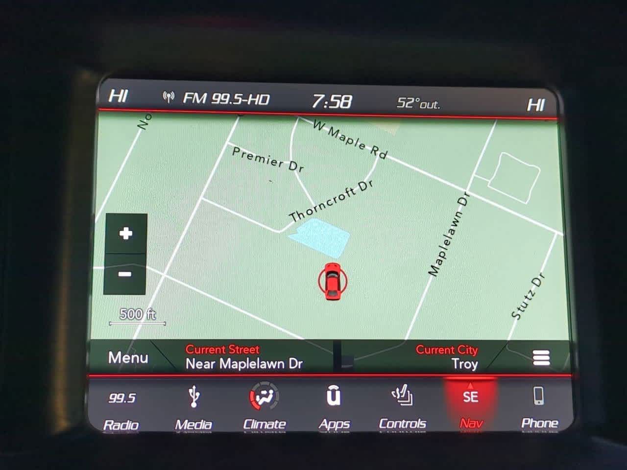 Thumbnail: 2018 Dodge Charger - 27