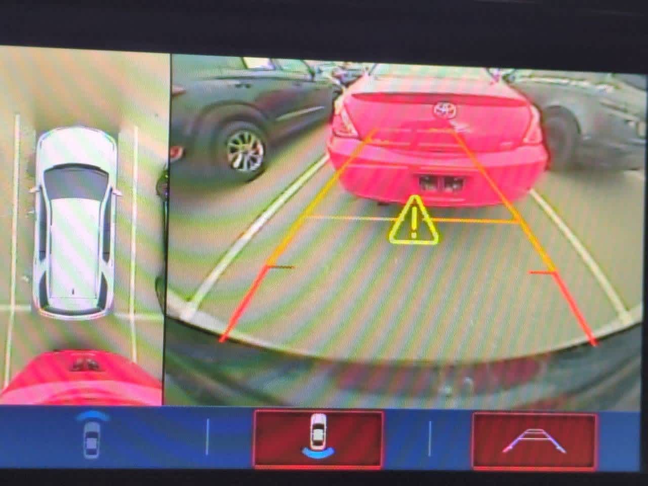 Thumbnail: 2019 Chevrolet Traverse - 30