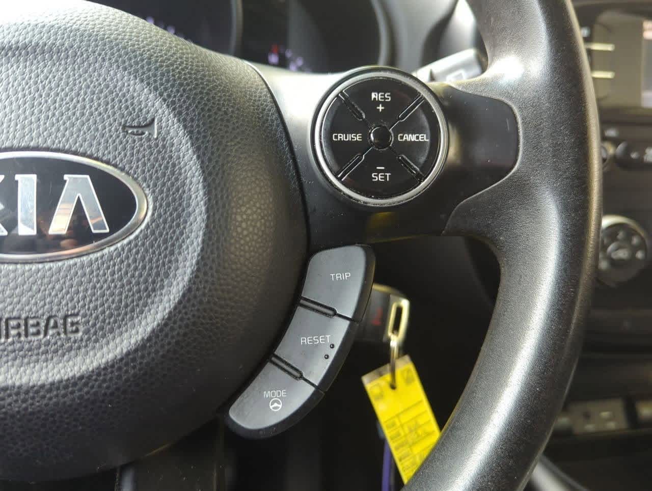 Thumbnail: 2016 Kia Soul - 23