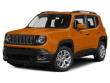 Used 2016 Jeep Renegade 75th Anniversary SUV