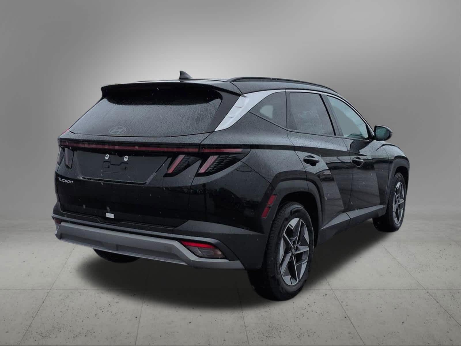 Thumbnail: 2025 Hyundai Tucson - 6