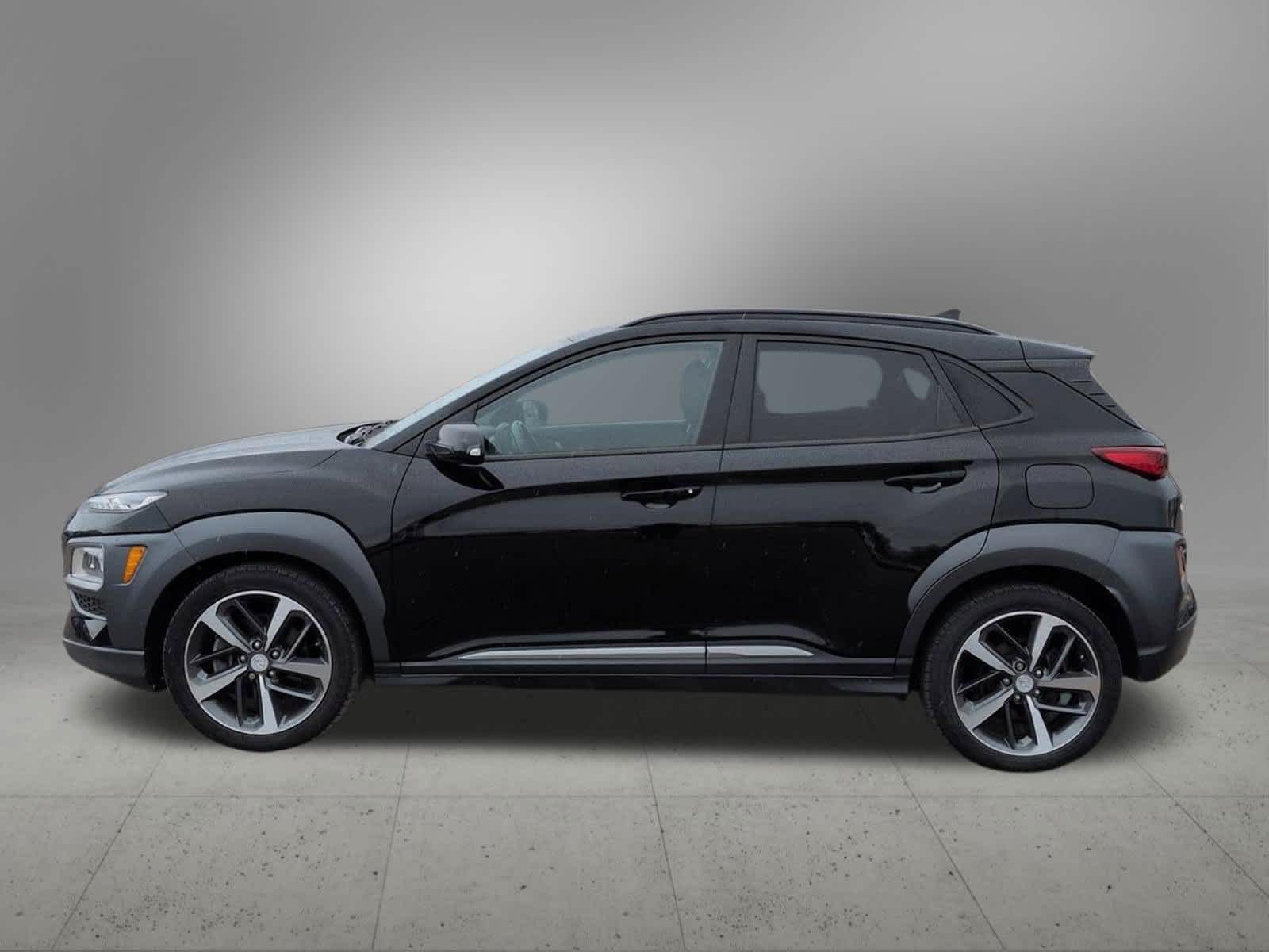 Thumbnail: 2021 Hyundai Kona - 2